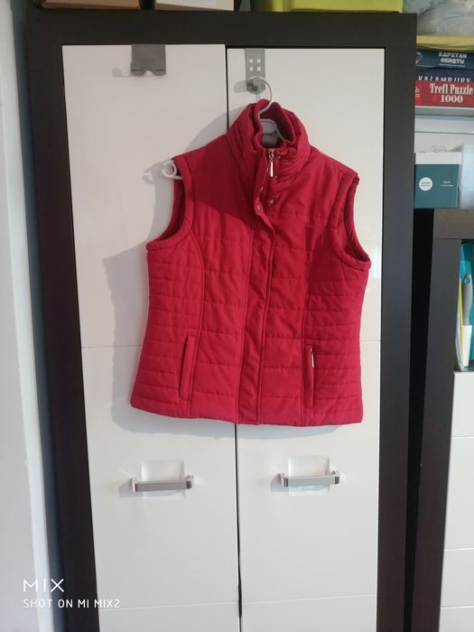 Kamizelka damska S 36/38. Cellia Classisc.