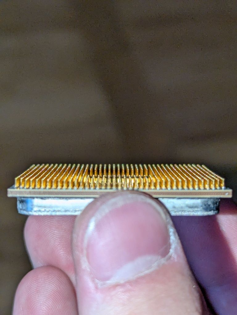 Процесор Ryzen 5 1600x читати опис