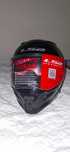 Capacete modular LS2 FF324 Metro NOVO tamanho XXS 51-52