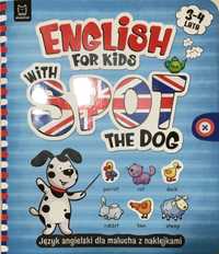 English for Kids with Spot the Dog