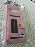 Nowe Etui Portfel Pokrowiec Samsung S 10