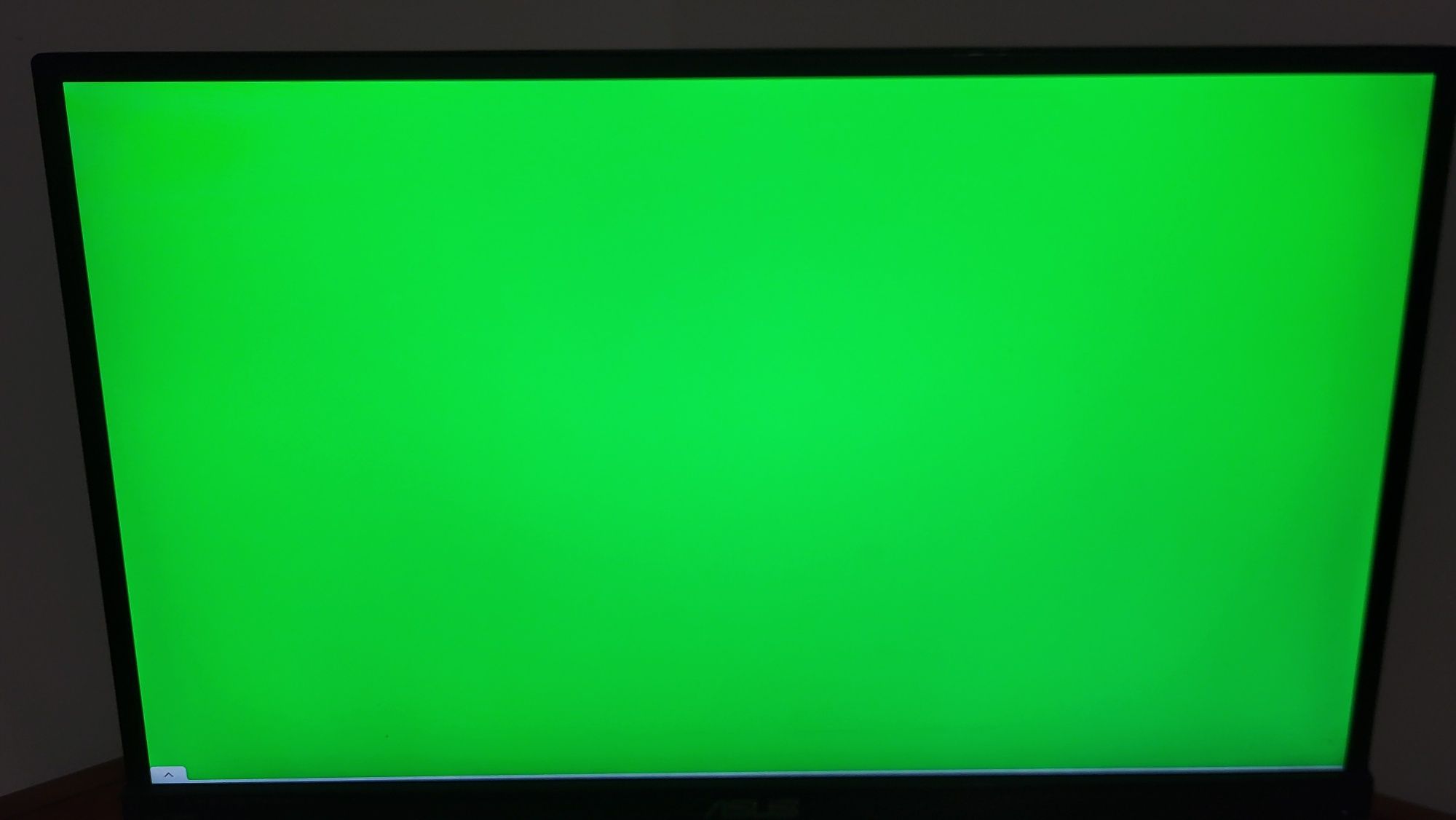 Monitor Asus vp239 60hz