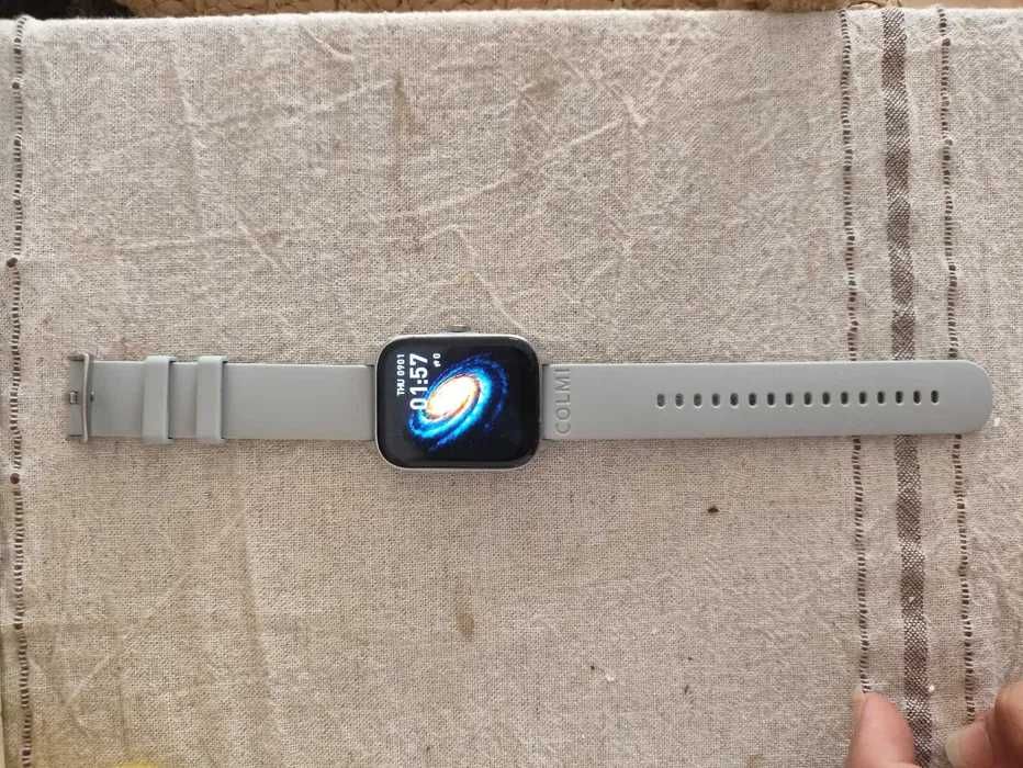 Smartwatch Colmi P28 Plus