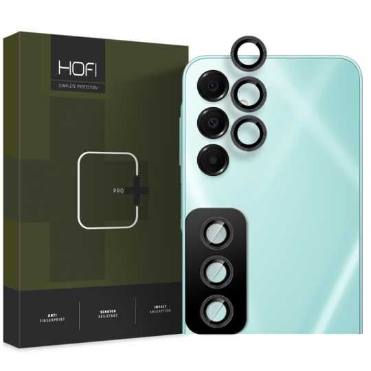 Osłona aparatu HOFI CAMRING PRO + do SAMSUNG S24 FE