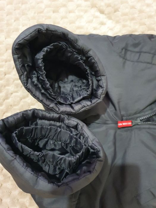 Зимовий комбінезон Oshkosh 3т