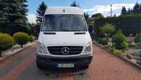 Autobus Mercedes Sprinter 515