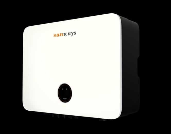 Falownik Sunways STT-6-KTL-P