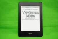 Электронная книга Kindle Paperwhite читает FB2 Подсветка