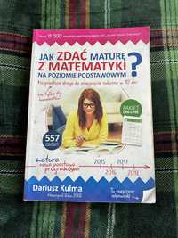 Jak zdać maturę z matematyki?