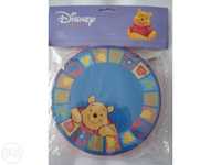 Porta cd´s Disney - Novo