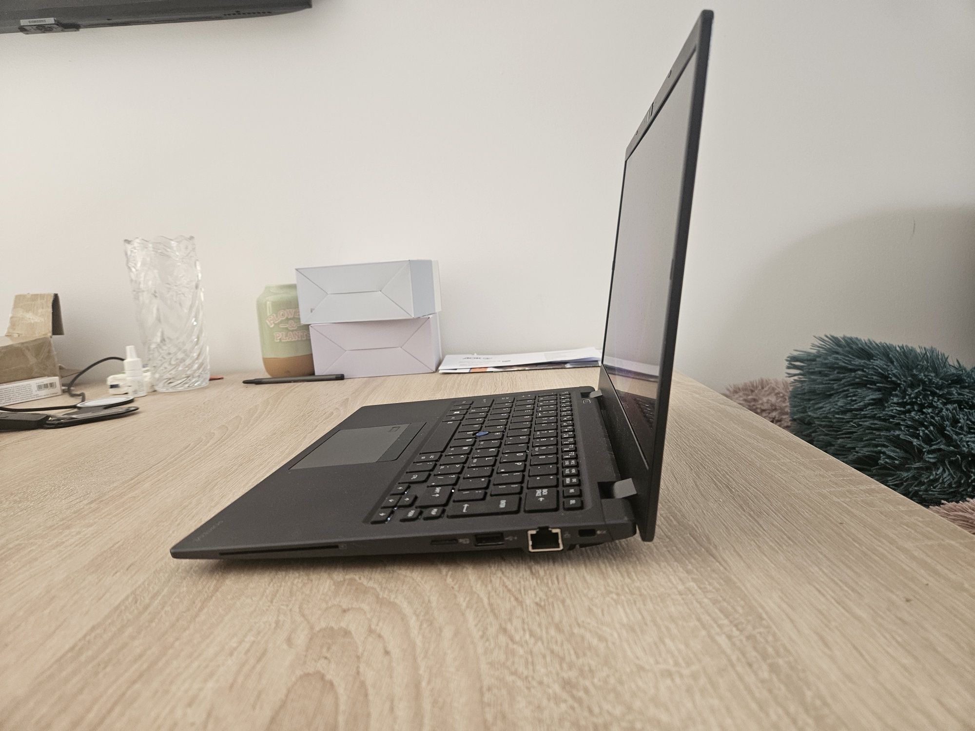 Toshiba Dynabook Portege X30L-J | i5-1135G7 16GB 1TB  / ekran dotykowy