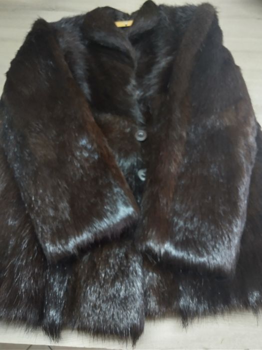 Futro damskie    .