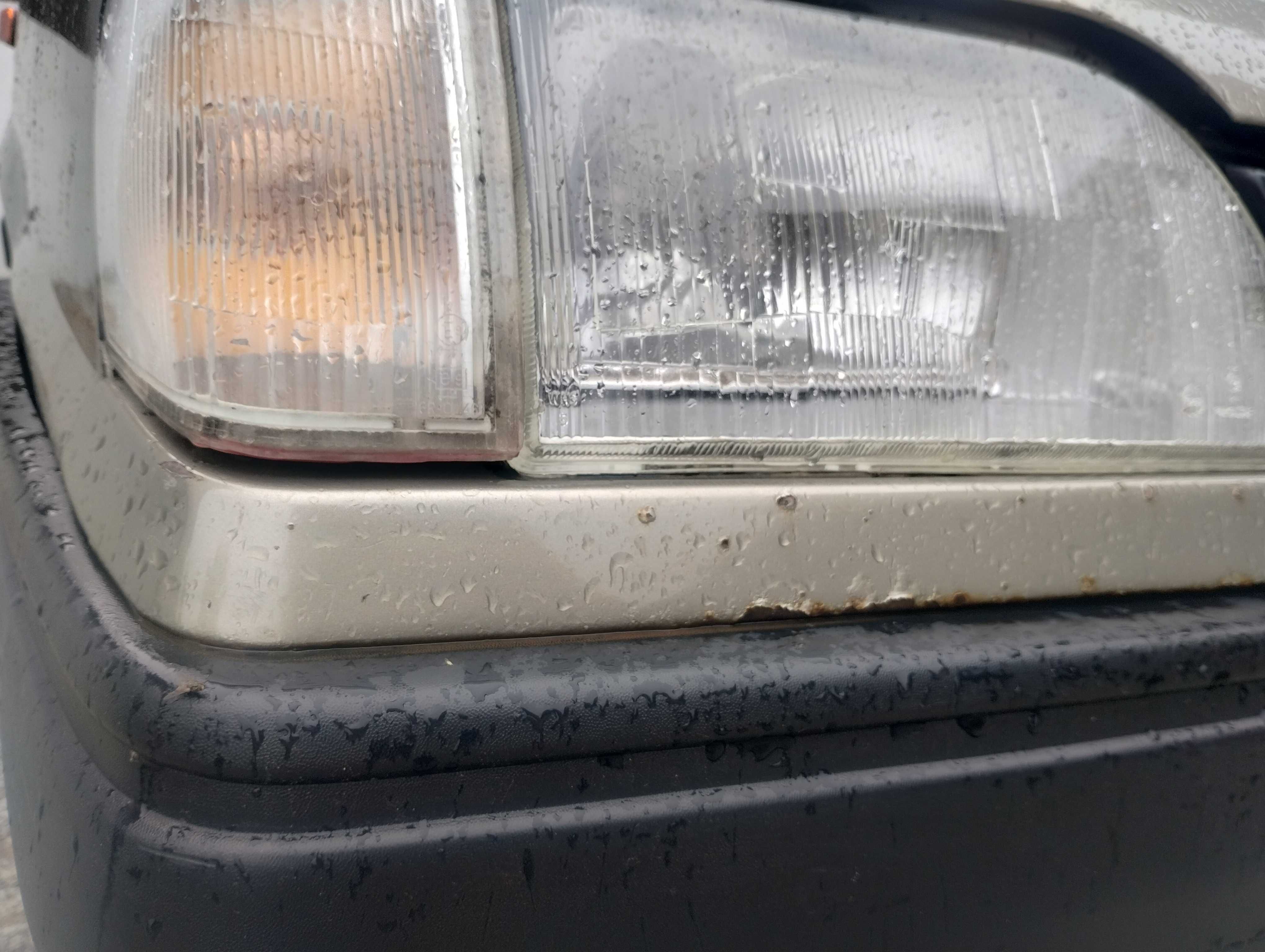 Polonez 1.4 rover