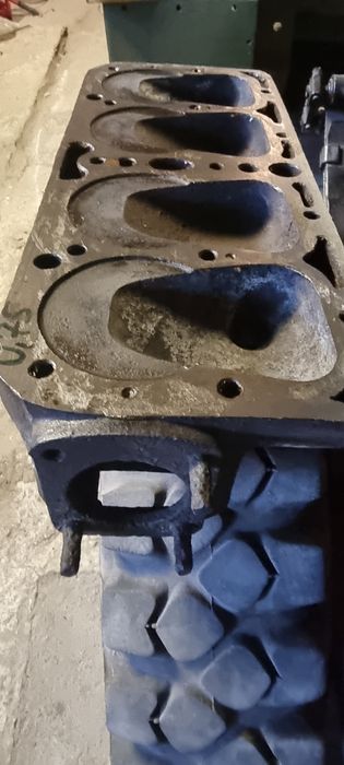 Ступицы карбюратор рамка гбц ГАЗ АА ММ М1