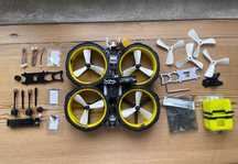 Drone Dji bumblebee HD v2 nowe !