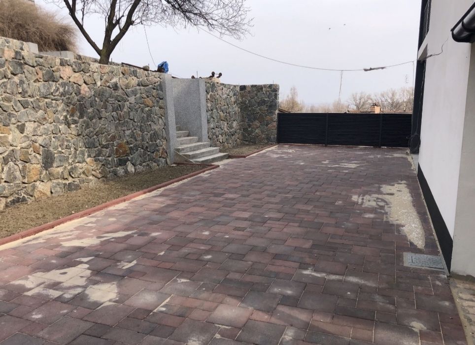 Продаж шикарного будинка р-н Казбет