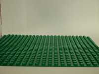 Płytka konstrukcyjna Lego DUPLO zielona