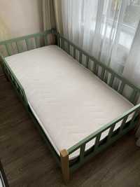 Кроватка дитяча 160*80 Childwood