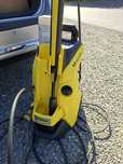 Myjka ciśnieniowa Karcher k4