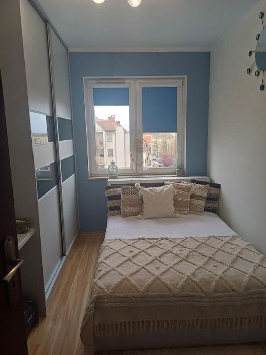 Mieszkanie 3 pokojowe do wynajęcia od stycznia 2026