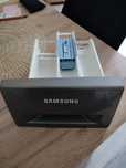 Szuflada z Frontem pralka Samsung WF70F5E5W2X