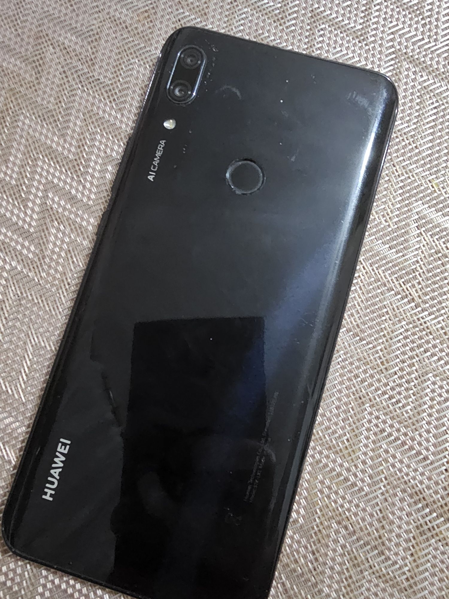 Huawei P smart Z 64gb