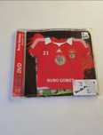Benfica dvd nuno gomes