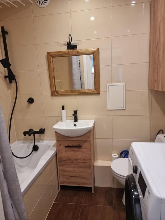 Mieszkanie 3 pok, centrum Błonia