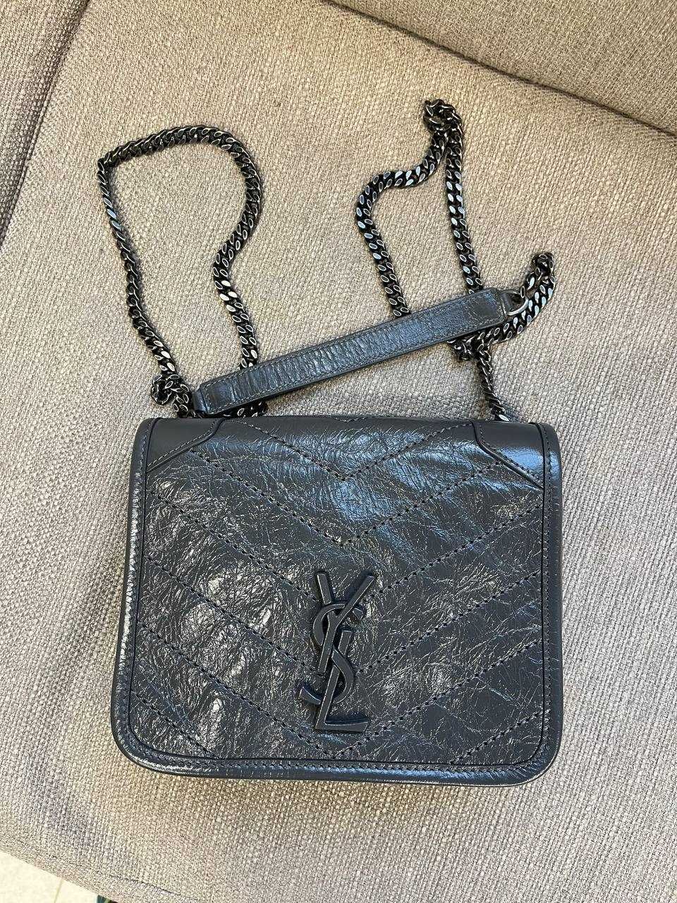 Оригинальная сумочка YSL