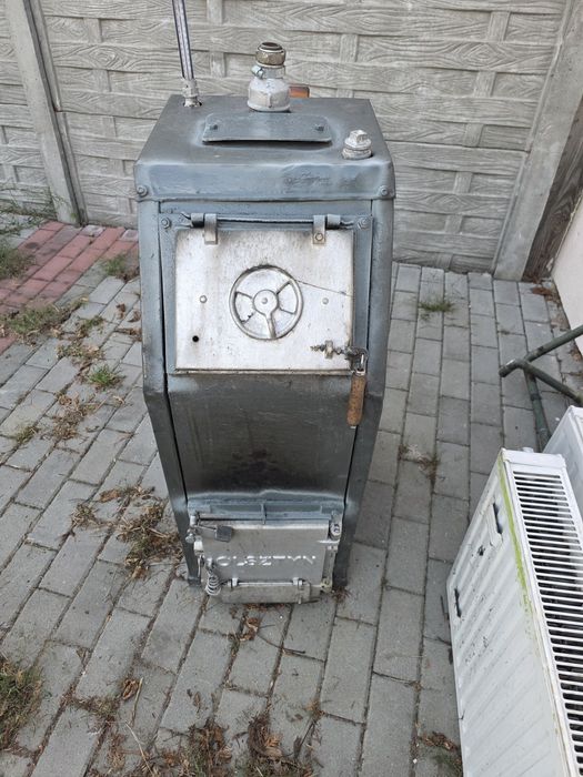 Grzejniki konwektorowe  70x60