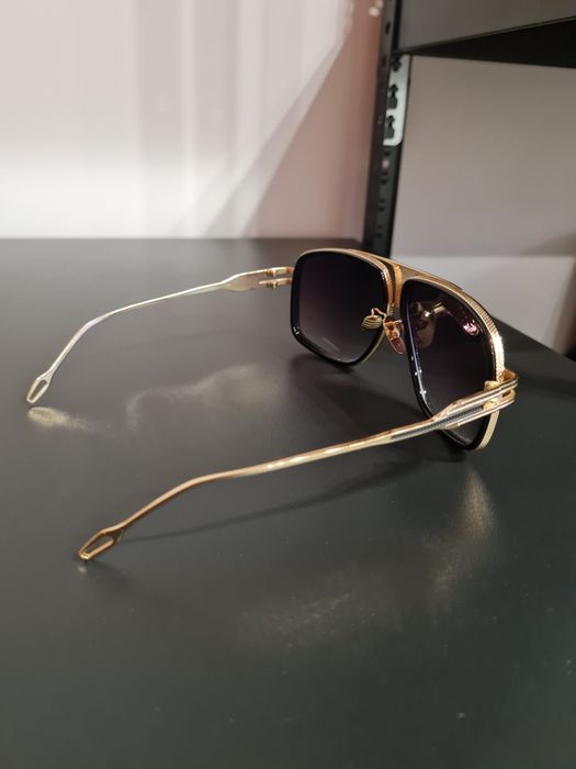 Okulary przeciwsłoneczne