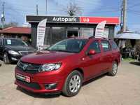 Продам Dacia Logan 2013р. #42910