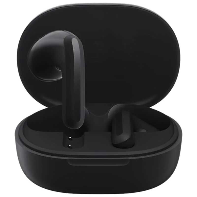Auriculares Bluetooth Xiaomi Redmi Buds 4 Lite, 5 e 6 Active/Play/Lite