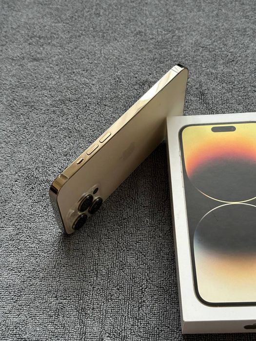 Продам IPhone 14 PRO MAX 256 Neverlock