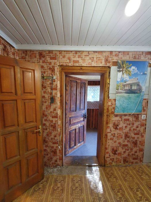 Продам Дом 65 м2  8 соток газ, вода. метро Индустриальная Рогань DN