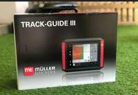 Nawigacja GPS Muller elektronik Track Guide 3