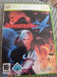 Xbox360 Devil May Cry 4 Xbox360