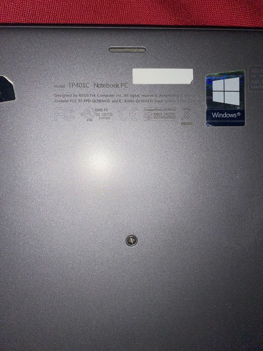 Asus VivoBook Flip14