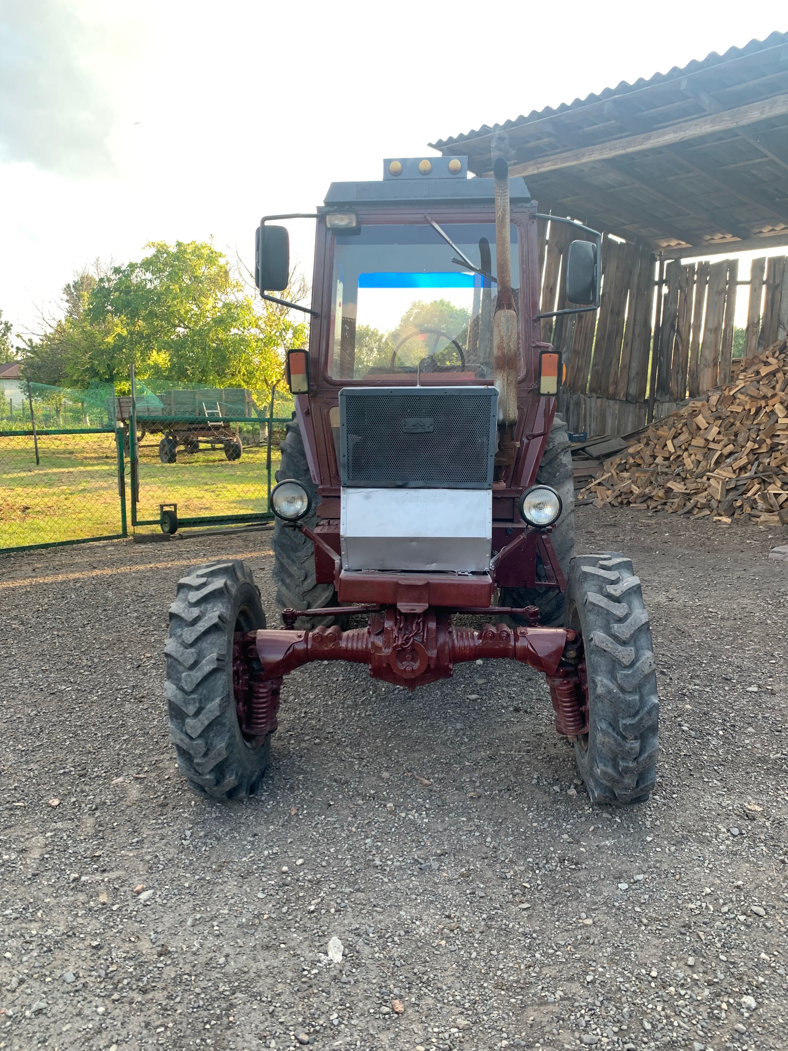 Продам трактор Т-40АМ