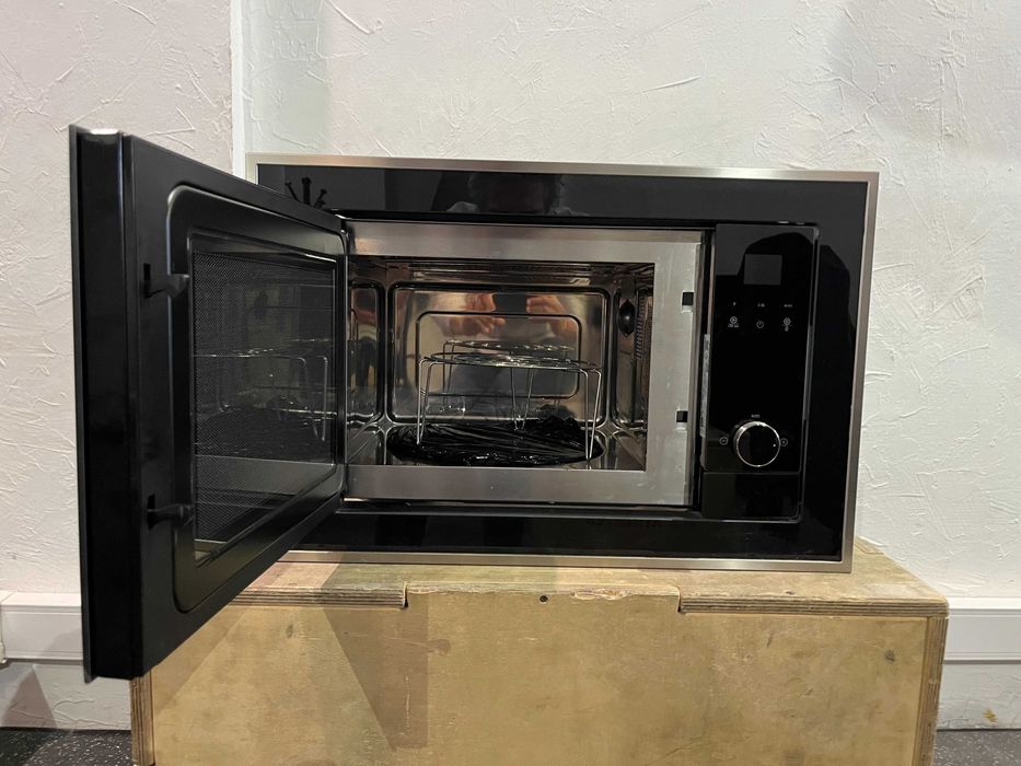 Micro-ondas encastre