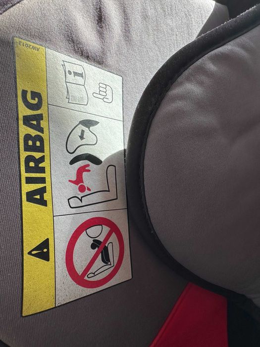 Cadeira auto bébé Fisher Price