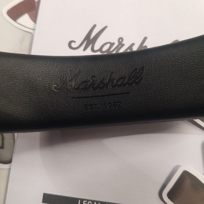 Marshall Major IV • Нові / Розпаковані для фото • Оригінал