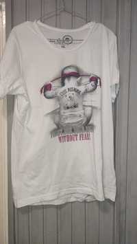 Damska koszulka True Religion roz XXL