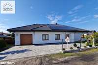 Energooszczędny dom parterowy | 148,45 m2 |