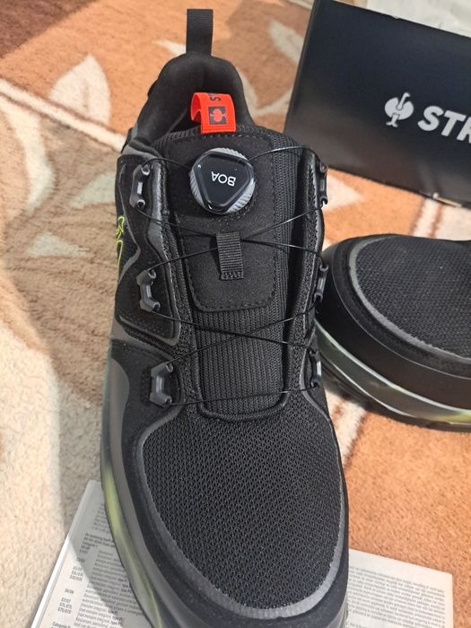 Buty robocze Engelbert Strauss Altadena S7S BOA. Nr 46