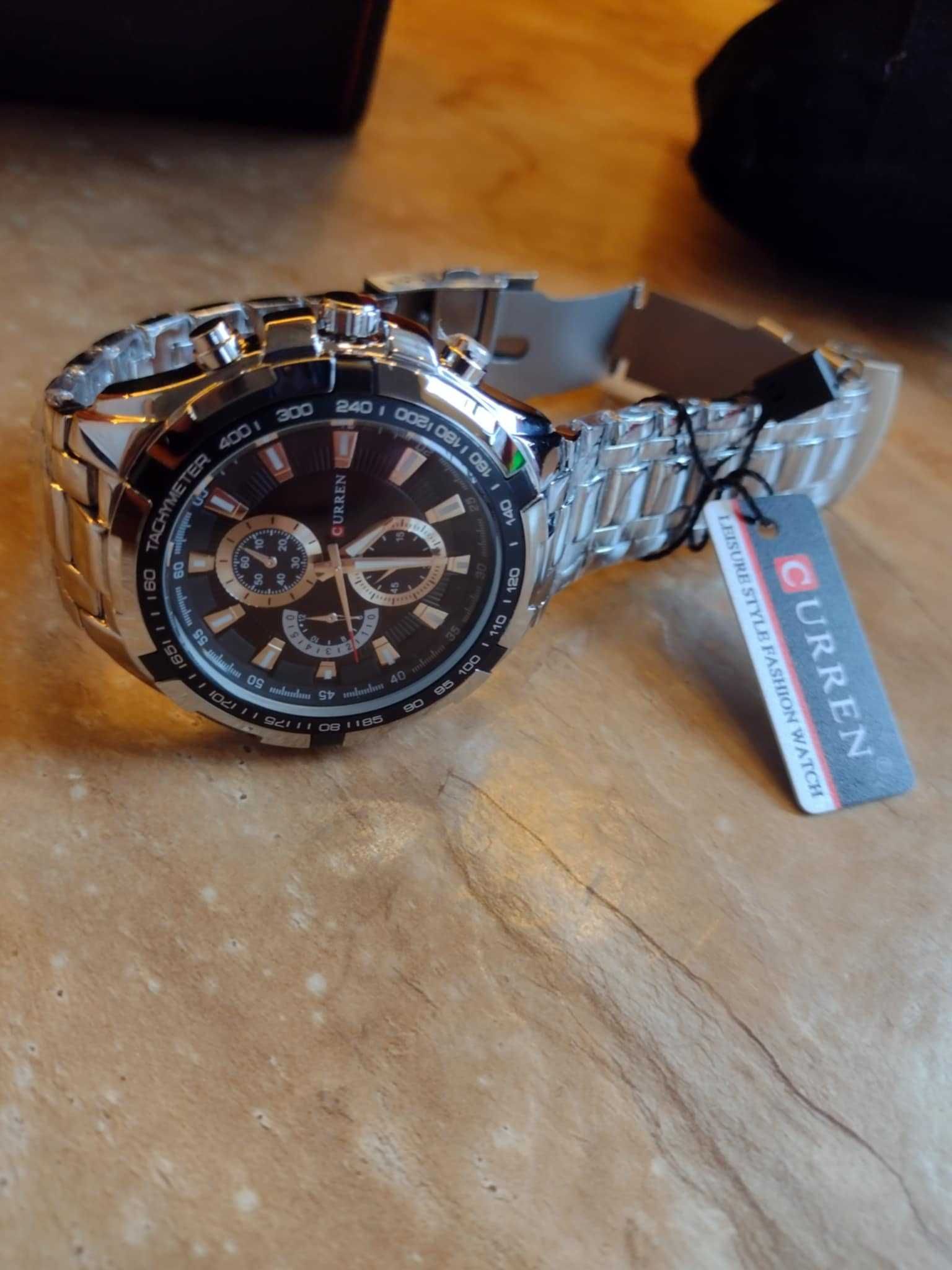 Zegarek CURREN w etui