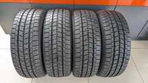 Шини 215/65 R15C 104/102T Falken EuroWinter Van01 НОВІ