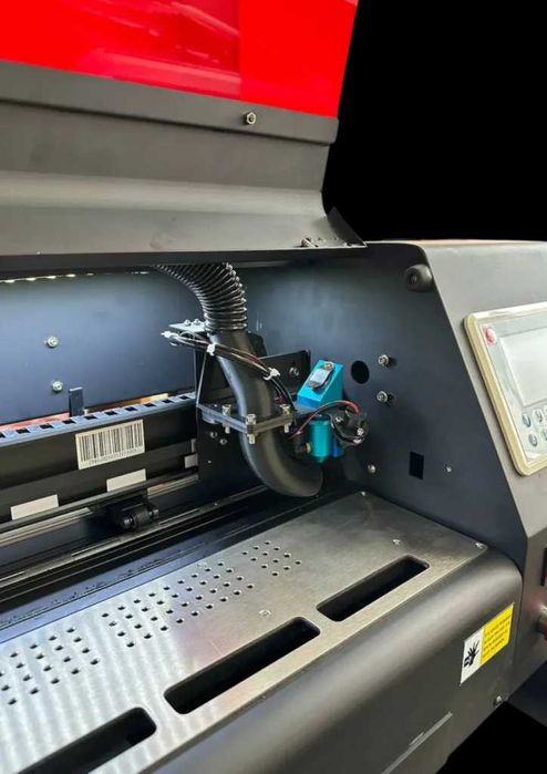 Laser RF LD-980 z metalową tubą YongLi 45W