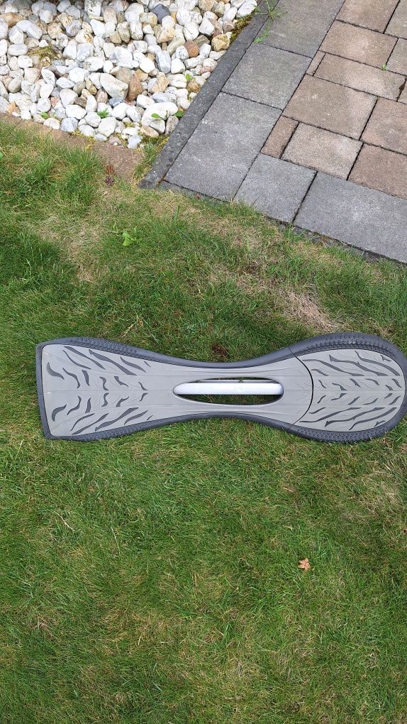 Waveboard decathlon