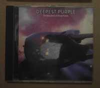 Аудио CD Deep Purple